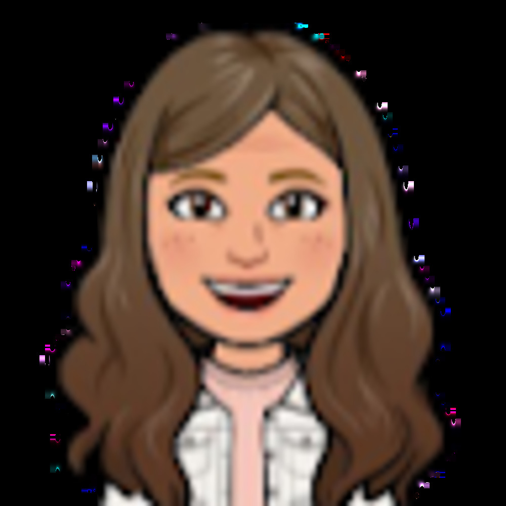 Meet your Posher, Marci